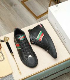 Picture of Gucci Shoes Men _SKUfw151567211fw